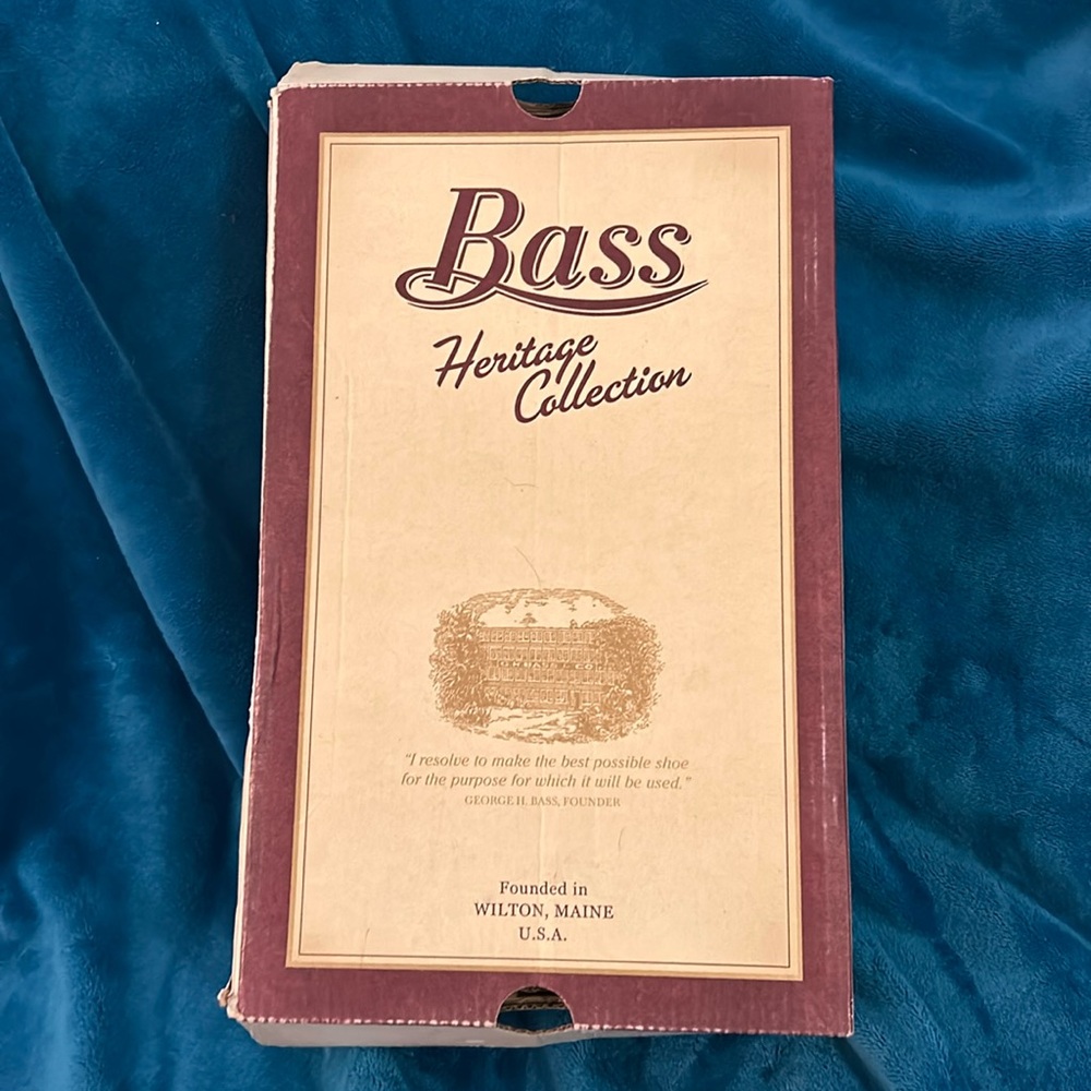 Bass Melinda